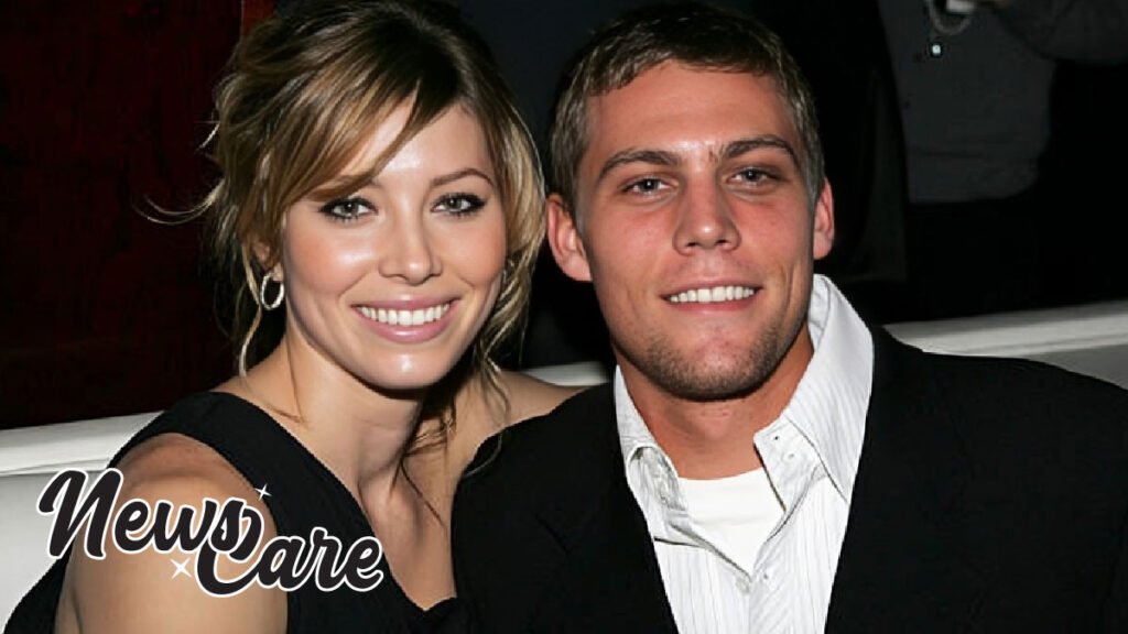 Who Is Justin Biel? All About Jessica Biel’s Private Brother