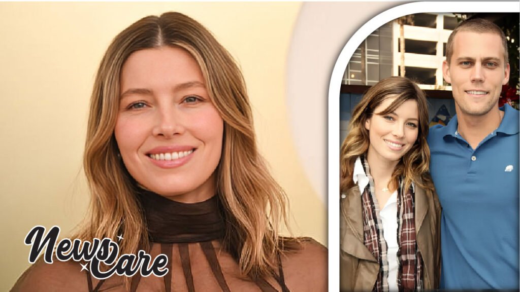 Who Is Justin Biel? All About Jessica Biel’s Private Brother