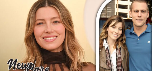 Who Is Justin Biel? All About Jessica Biel’s Private Brother