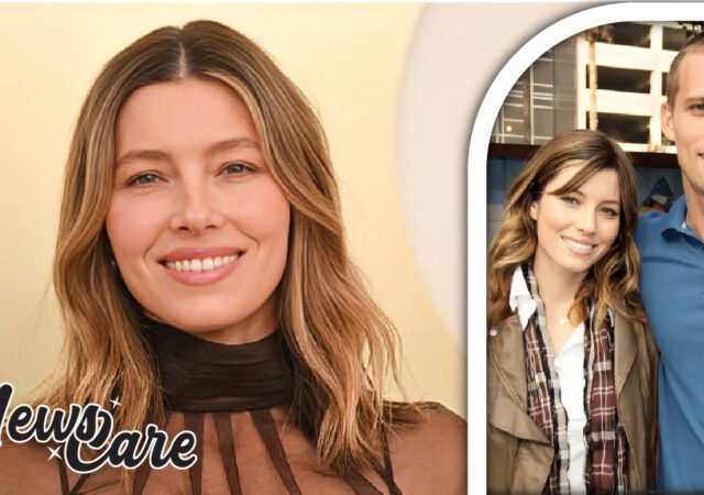 Who Is Justin Biel? All About Jessica Biel’s Private Brother