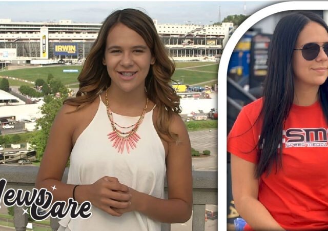 Who Is Karsyn Elledge? Career, Family, and NASCAR Legacy Explained