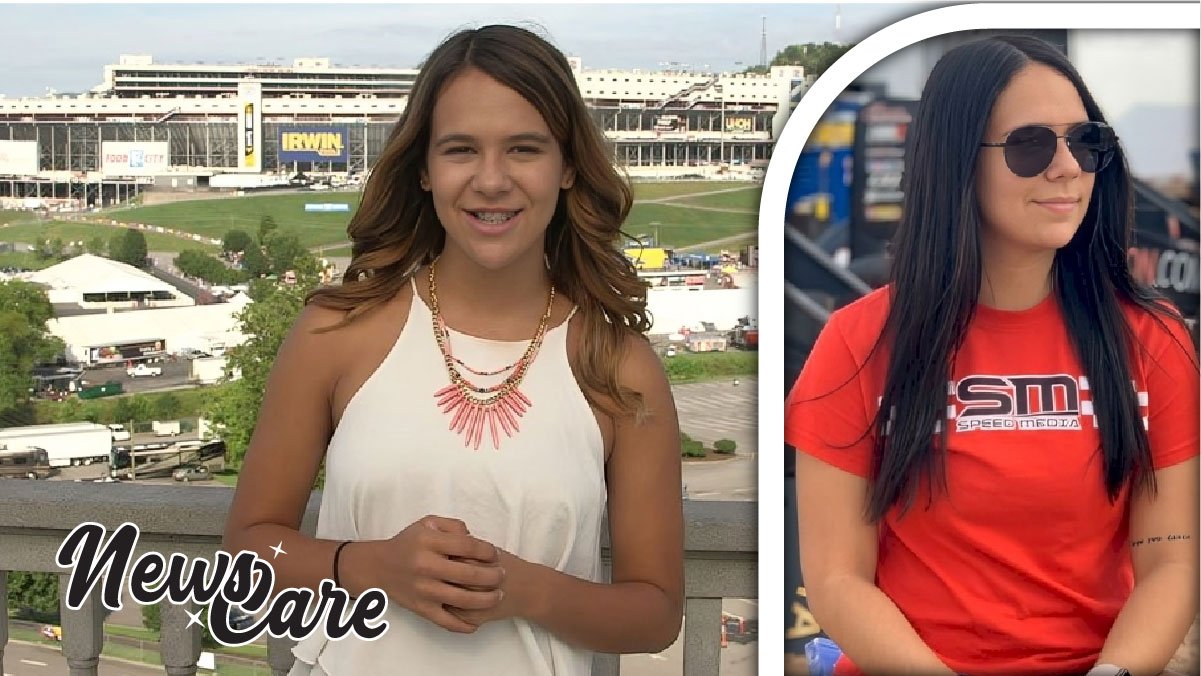 Who Is Karsyn Elledge? Career, Family, and NASCAR Legacy Explained