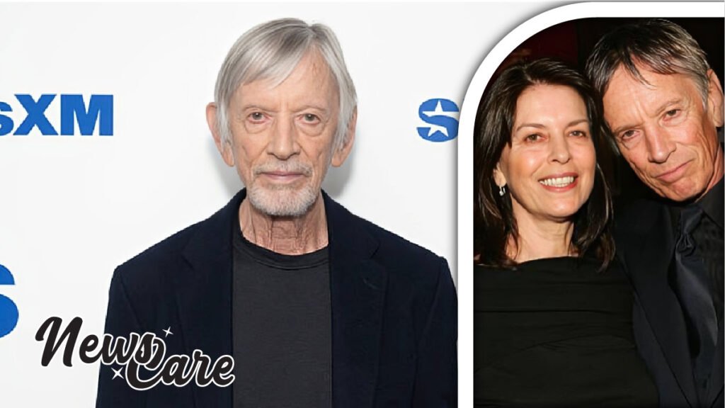 Who Is Rio Elizabeth Glenn? Inside the Life of Scott Glenn’s Daughter