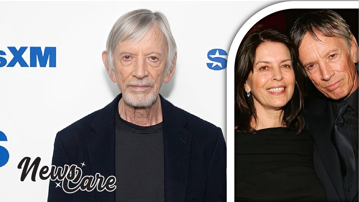 Who Is Rio Elizabeth Glenn? Inside the Life of Scott Glenn’s Daughter