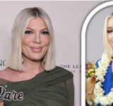 Who is Stella Doreen McDermott? All About Tori Spelling’s Daughter