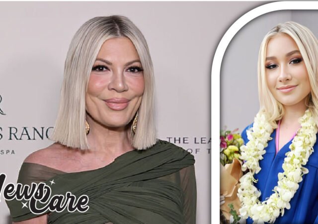 Who is Stella Doreen McDermott? All About Tori Spelling’s Daughter