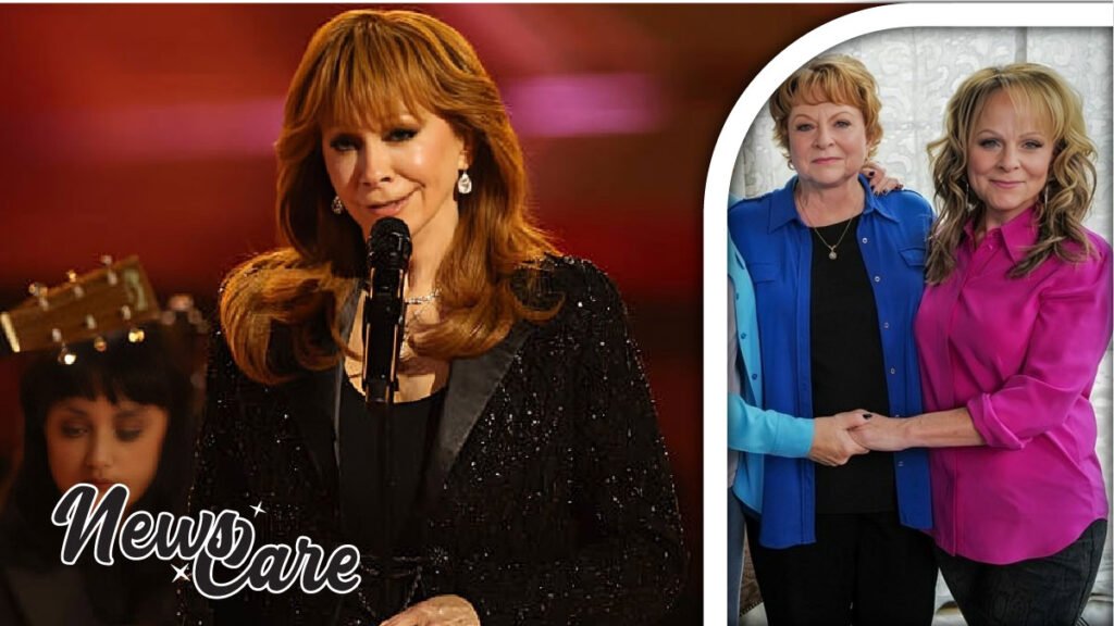 Who Is Alice Foran? Everything to Know About Reba McEntire’s Sister