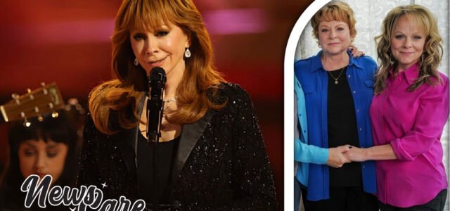 Who Is Alice Foran? Everything to Know About Reba McEntire’s Sister