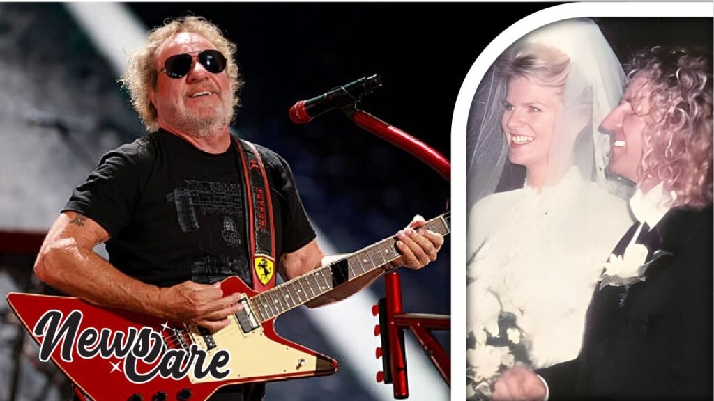 Who Is Betsy Berardi? Discover the Story of Sammy Hagar’s Ex-Wife