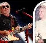 Who Is Betsy Berardi? Discover the Story of Sammy Hagar’s Ex-Wife