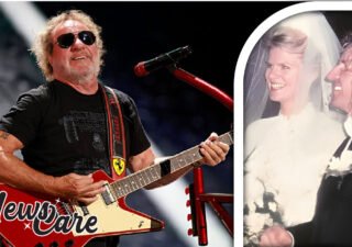 Who Is Betsy Berardi? Discover the Story of Sammy Hagar’s Ex-Wife