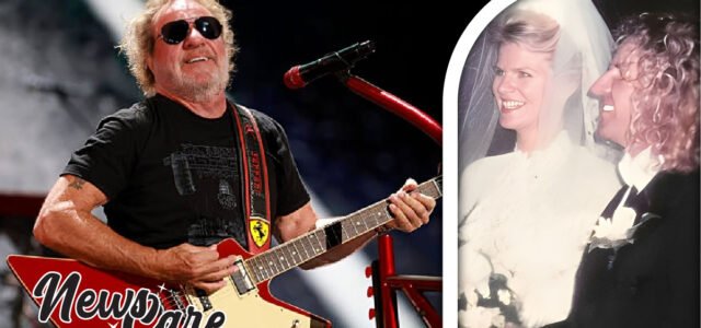 Who Is Betsy Berardi? Discover the Story of Sammy Hagar’s Ex-Wife