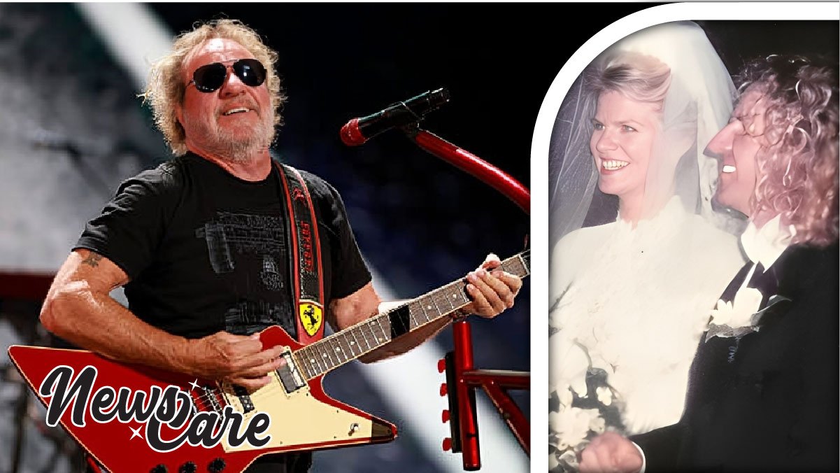 Who Is Betsy Berardi? Discover the Story of Sammy Hagar’s Ex-Wife