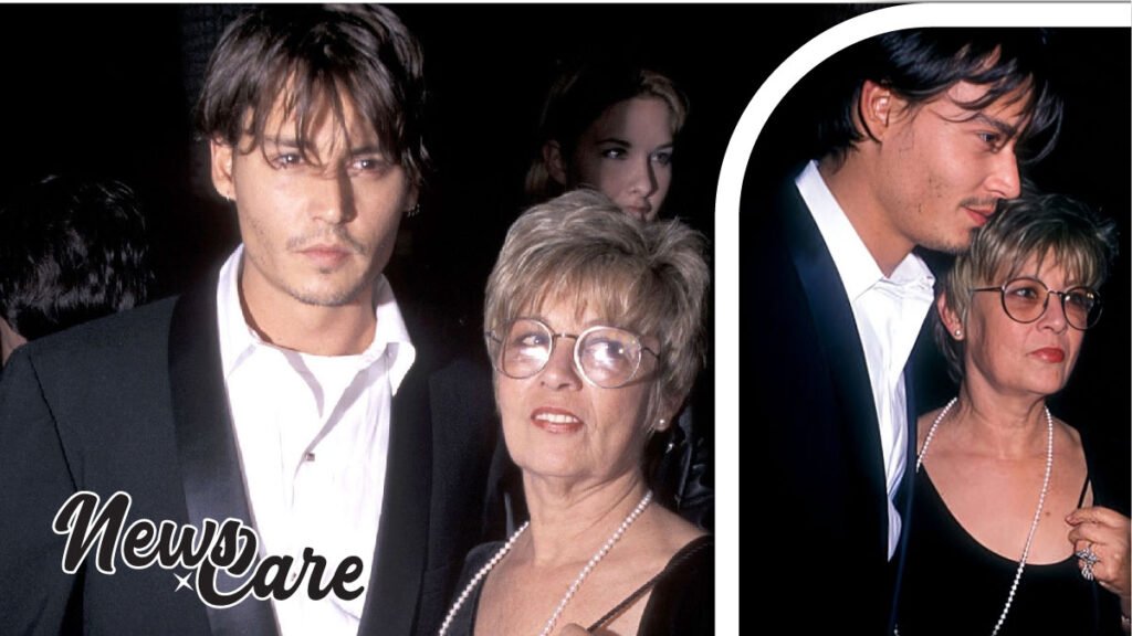 Who Is Betty Sue Palmer? Inside the Life of Johnny Depp’s Mother