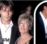 Who Is Betty Sue Palmer? Inside the Life of Johnny Depp’s Mother