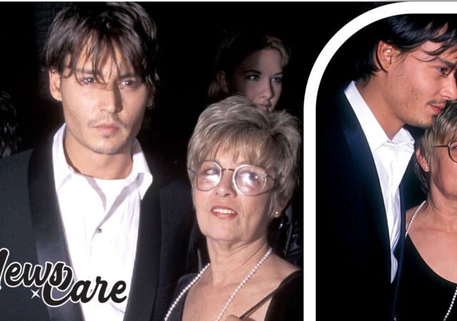 Who Is Betty Sue Palmer? Inside the Life of Johnny Depp’s Mother