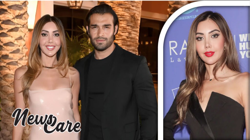 Who Is Fay Asghari? All About Sam Asghari’s Supportive Sister