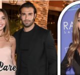 Who Is Fay Asghari? All About Sam Asghari’s Supportive Sister