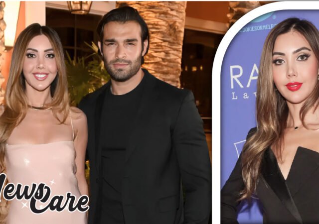 Who Is Fay Asghari? All About Sam Asghari’s Supportive Sister