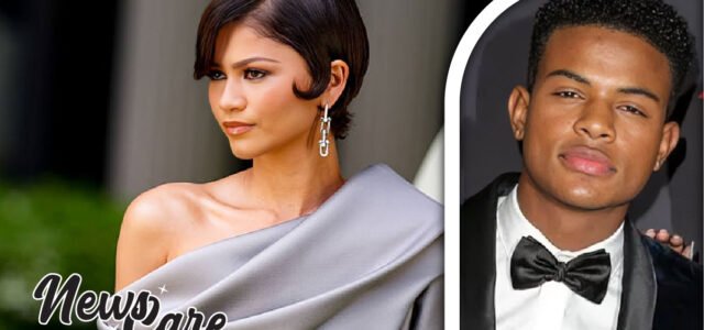 Who Is Julien Stoermer Coleman? A Closer Look at Zendaya’s Brother