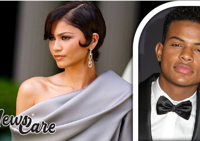Who Is Julien Stoermer Coleman? A Closer Look at Zendaya’s Brother