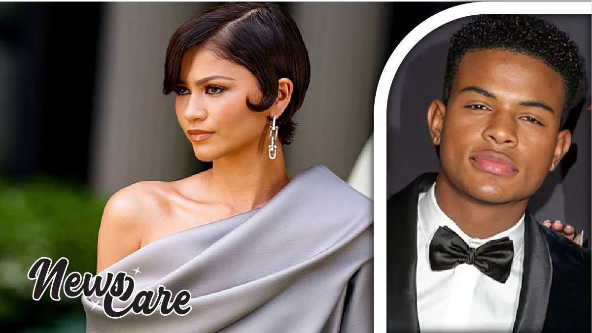 Who Is Julien Stoermer Coleman? A Closer Look at Zendaya’s Brother