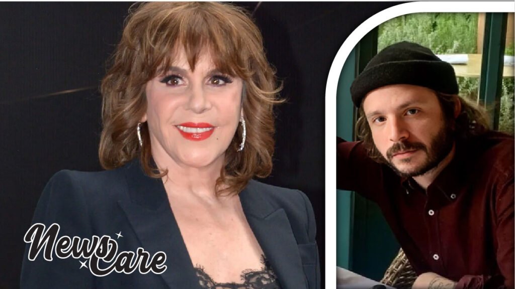 Who Is Maximiliano Camacho Jones? All About Rebecca Jones' Son