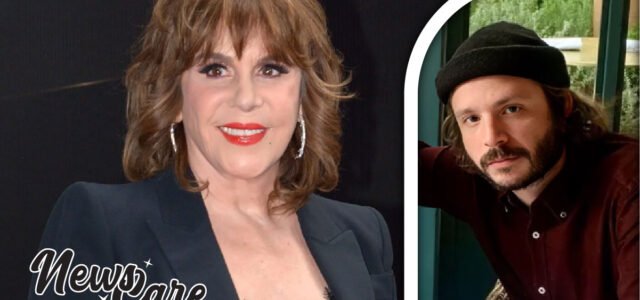 Who Is Maximiliano Camacho Jones? All About Rebecca Jones' Son