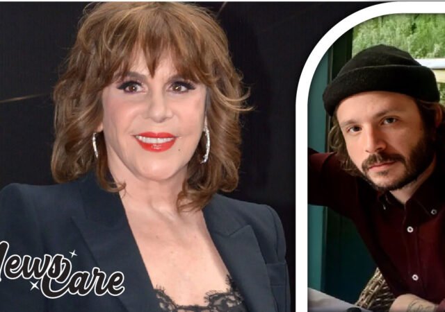 Who Is Maximiliano Camacho Jones? All About Rebecca Jones' Son