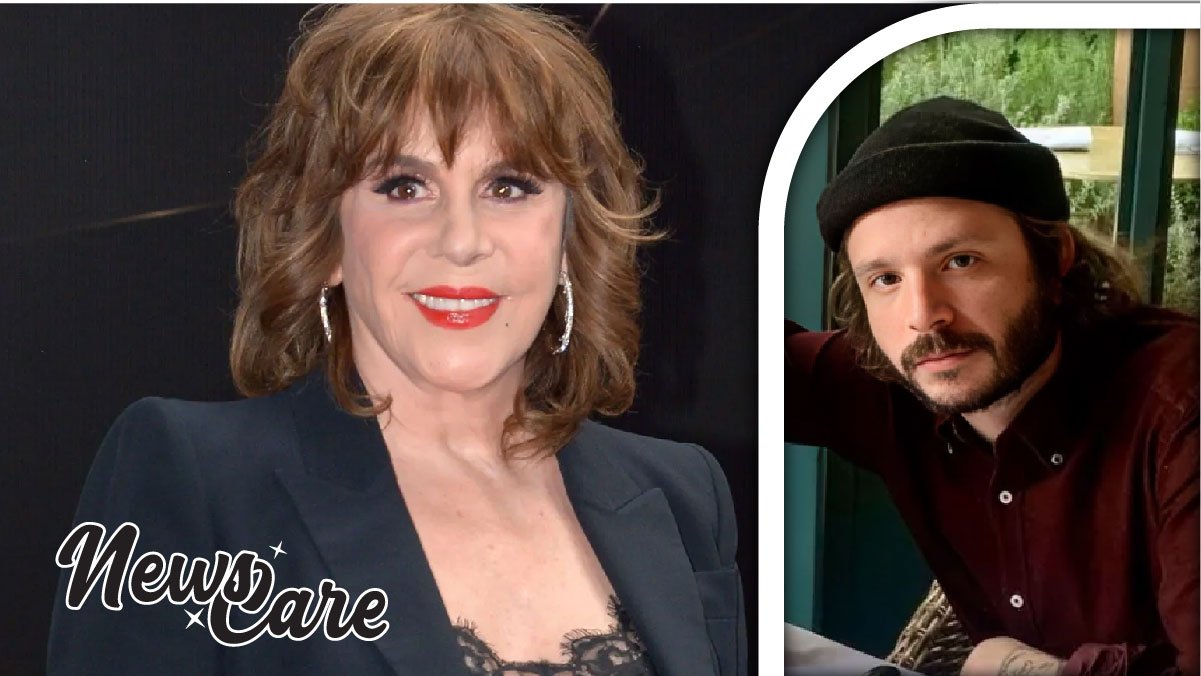 Who Is Maximiliano Camacho Jones? All About Rebecca Jones' Son