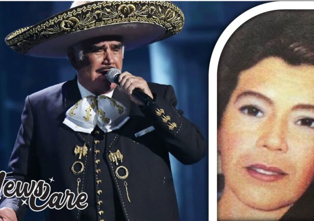 Who Is Paula Gómez de Fernández? A Look at Vicente Fernández's Roots