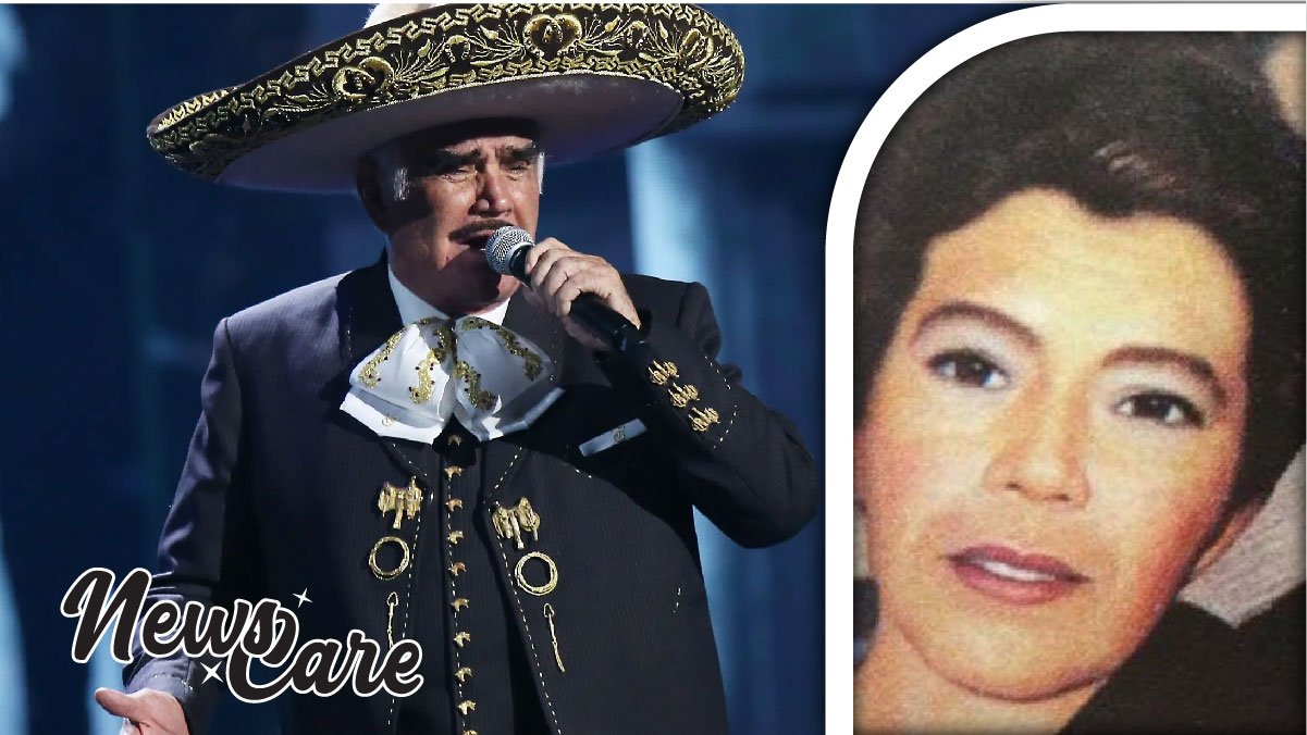 Who Is Paula Gómez de Fernández? A Look at Vicente Fernández's Roots
