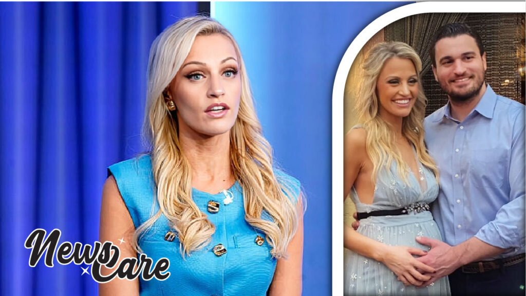 Who Is Peter Buchignani? The Man Behind Carley Shimkus’ Love Story