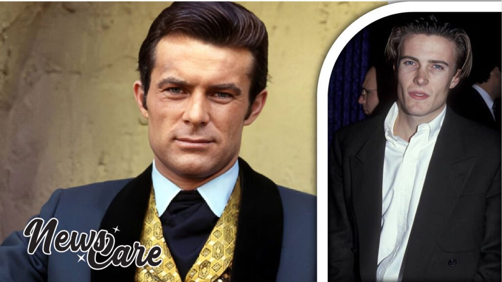 Who Is Shane Conrad? Inside the Life and Career of Robert Conrad’s Son