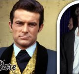 Who Is Shane Conrad? Inside the Life and Career of Robert Conrad’s Son