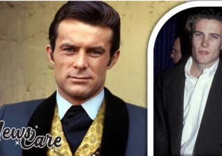 Who Is Shane Conrad? Inside the Life and Career of Robert Conrad’s Son