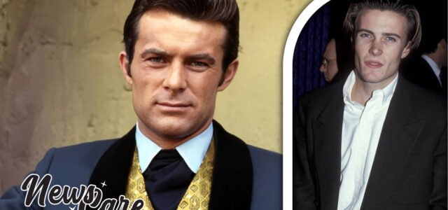 Who Is Shane Conrad? Inside the Life and Career of Robert Conrad’s Son