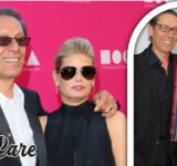Who Is Stine Schyberg? All About Alex Van Halen’s Private Life Partner