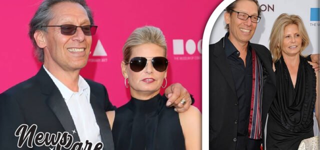 Who Is Stine Schyberg? All About Alex Van Halen’s Private Life Partner